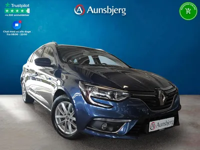 Renault Mégane