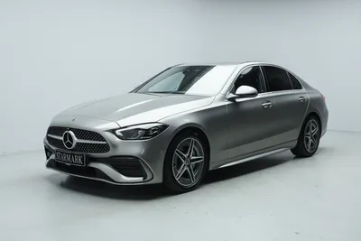 Mercedes C220 d