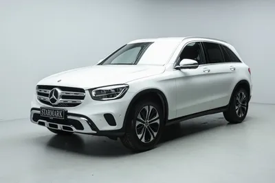 Mercedes GLC200