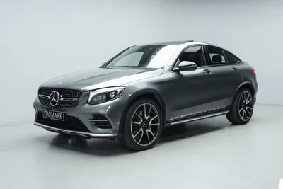 Mercedes GLC43