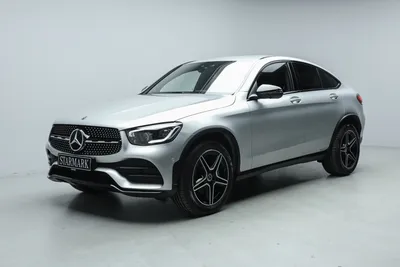 Mercedes GLC300 d