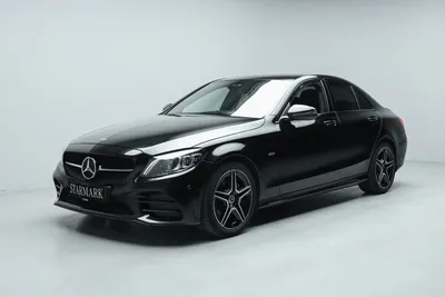 Mercedes C220 d