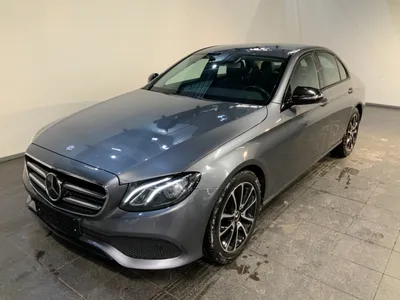 Mercedes E220 d