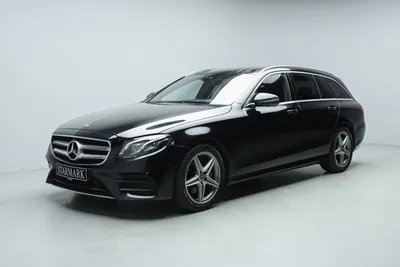 Mercedes E220 d