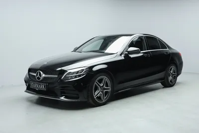 Mercedes C220 d