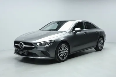 Mercedes CLA200