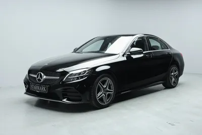 Mercedes C220 d