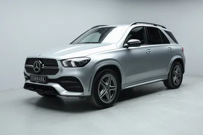 Mercedes GLE350 de