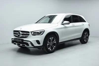 Mercedes GLC200