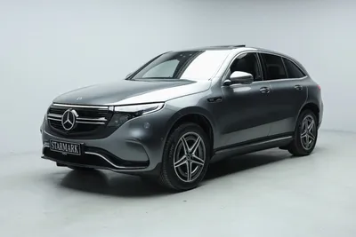 Mercedes EQC400