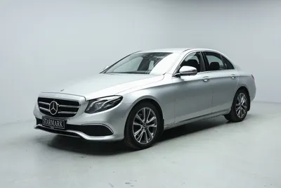 Mercedes E220 d