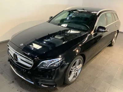 Mercedes E220 d