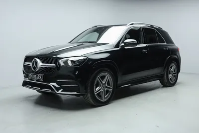 Mercedes GLE350 de