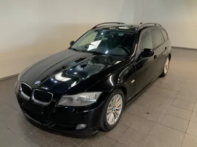 BMW 320d