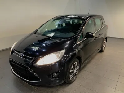 Ford Grand C-MAX