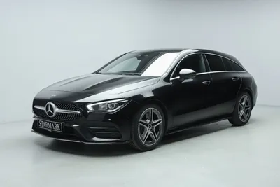 Mercedes CLA220 d