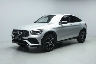 Mercedes GLC300 d