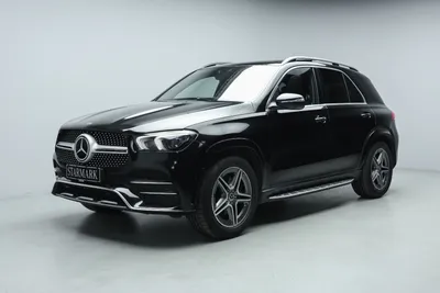 Mercedes GLE400 d