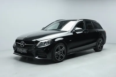 Mercedes C220 d