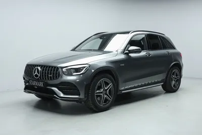 Mercedes GLC43