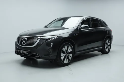 Mercedes EQC400