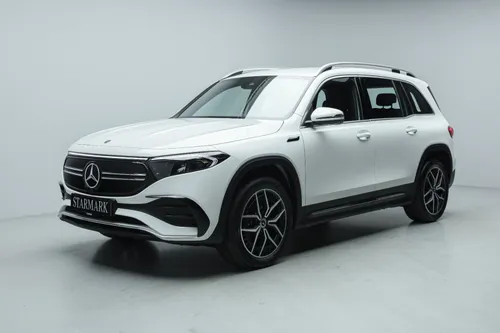 Mercedes EQB300