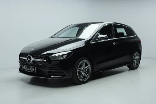 Mercedes B250 e