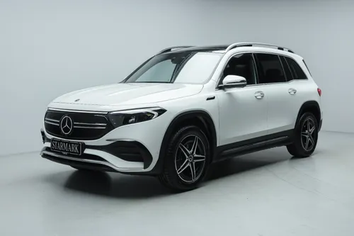 Mercedes EQB300