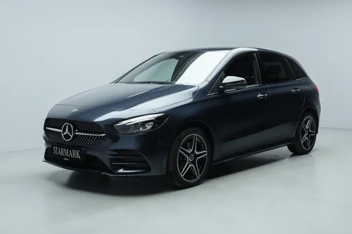 Mercedes B250 e