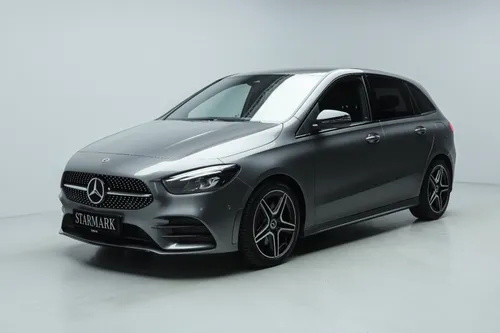 Mercedes B220 d