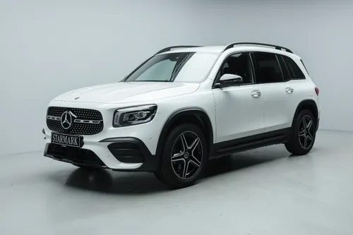 Mercedes GLB200