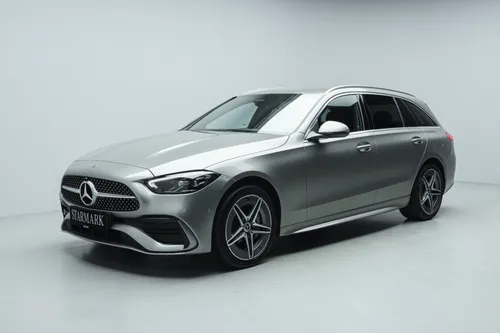 Mercedes C300 e
