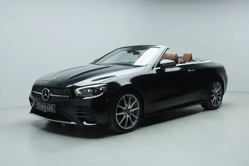 Mercedes E300