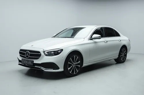Mercedes E300 de