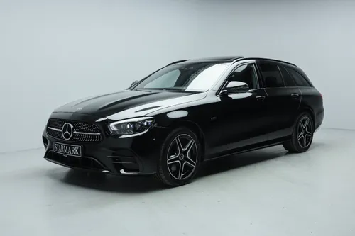 Mercedes E300 e