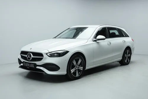 Mercedes C300 e