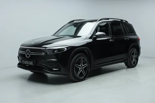 Mercedes EQB350
