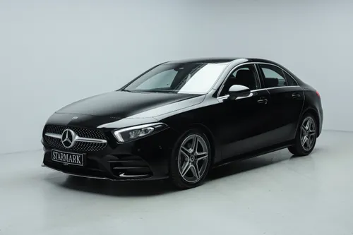 Mercedes A200 d