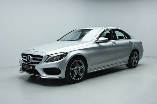 Mercedes C220 d