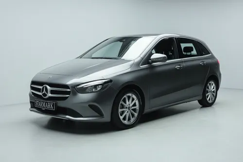Mercedes B200 d