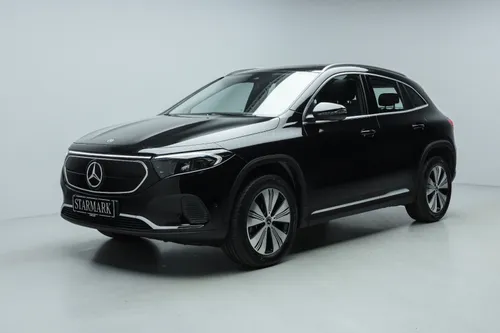 Mercedes EQA300