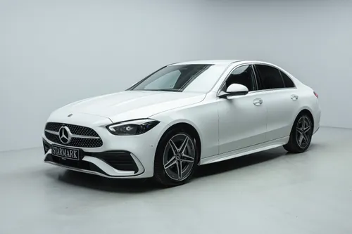 Mercedes C300