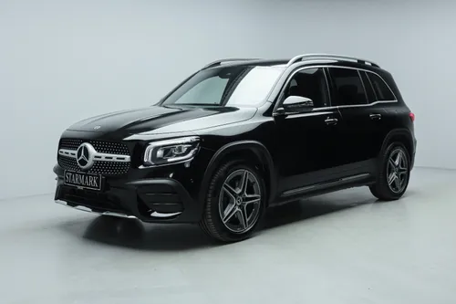 Mercedes GLB200