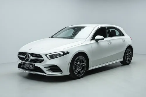 Mercedes A200 d