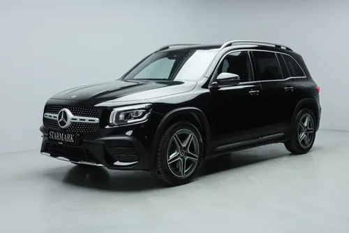 Mercedes GLB220 d