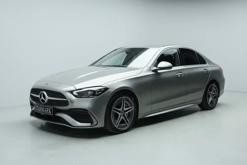 Mercedes C220 d