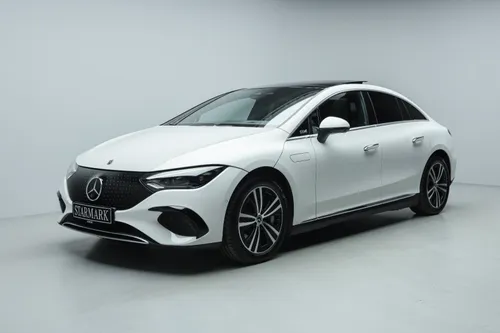 Mercedes EQE350