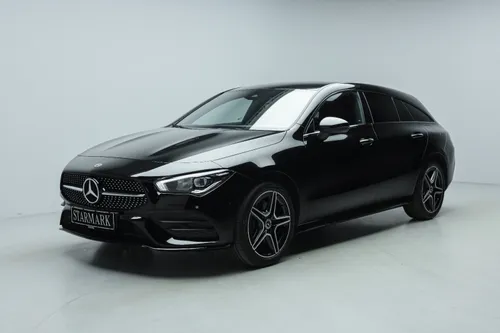 Mercedes CLA250 e