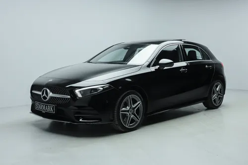 Mercedes A250 e