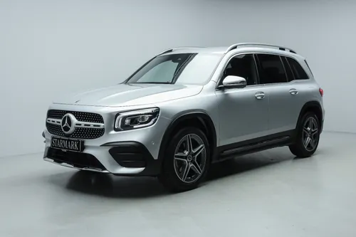 Mercedes GLB200